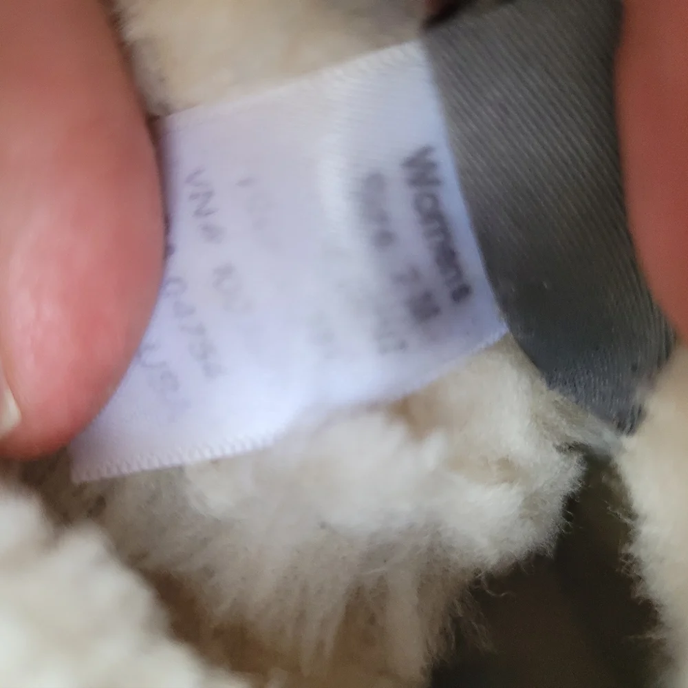 L.L.Bean Shearling Duck Boots Signature Wicked Good Boots